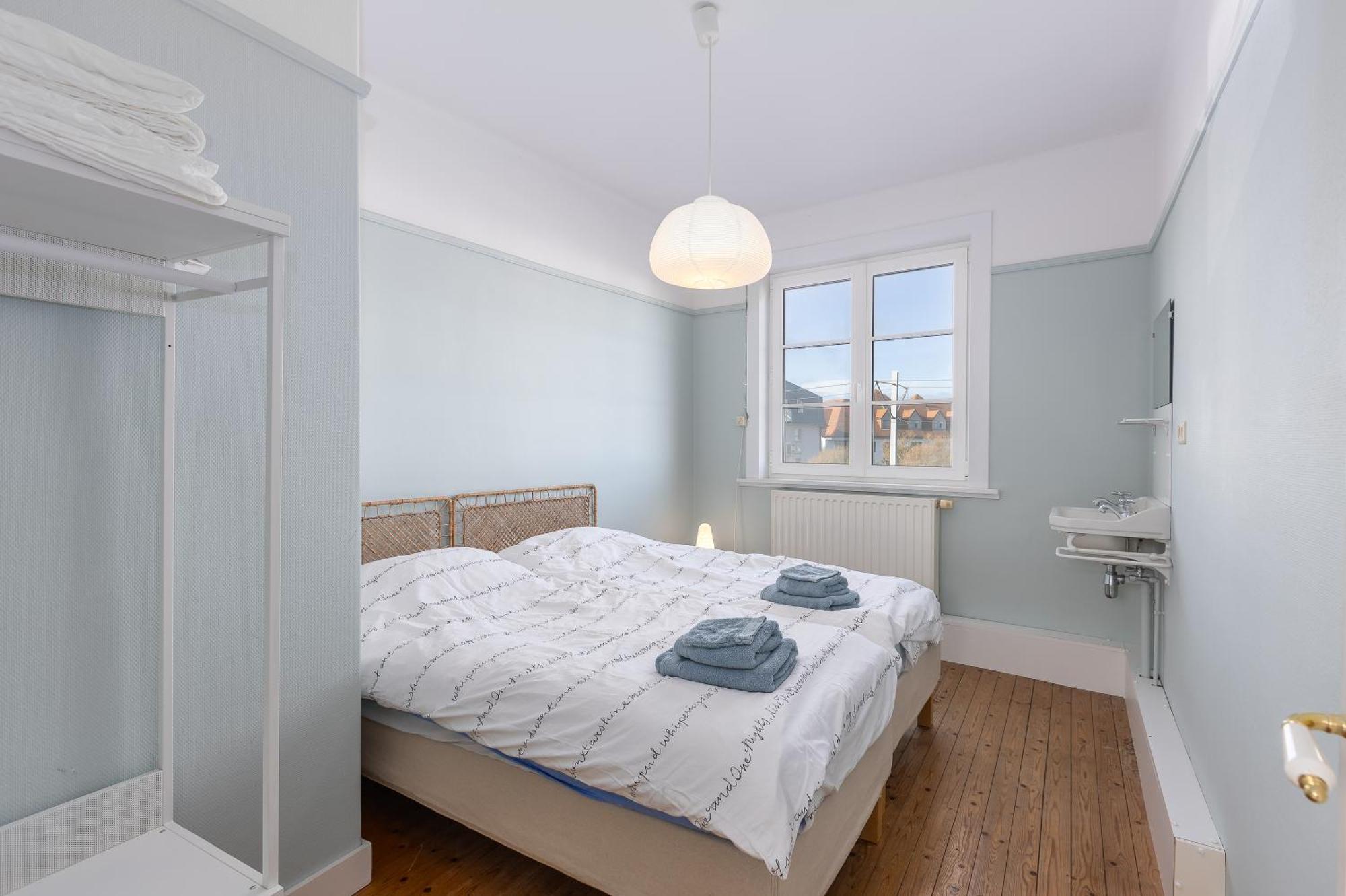 Cosy 6P Family Home 'Notre Nid' Close To The Beach 300M Oostduinkerke - Belgian Seaside Exteriör bild